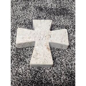 Granite  Cross 
